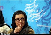 نشست خبری فیلم سینمایی برف