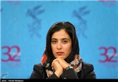 نشست خبری فیلم سینمایی برف
