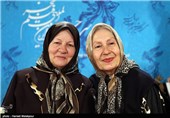 نشست خبری فیلم سینمایی برف
