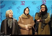 نشست خبری فیلم سینمایی برف