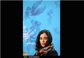 نشست خبری فیلم سینمایی برف