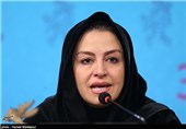 نشست خبری فیلم سینمایی شیار 143