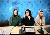 نشست خبری فیلم سینمایی شیار 143