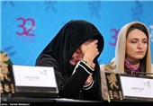 نشست خبری فیلم سینمایی شیار 143