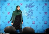 نشست خبری فیلم سینمایی شیار 143