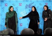 نشست خبری فیلم سینمایی شیار 143