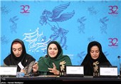 نشست خبری فیلم سینمایی شیار 143