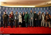 نشست خبری فیلم سینمایی شیار 143