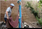 تصاویر فیلم سینمایی شیار 143