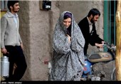 تصاویر فیلم سینمایی شیار 143