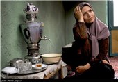 تصاویر فیلم سینمایی شیار 143