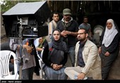 تصاویر فیلم سینمایی شیار 143