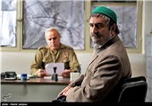 تصاویر فیلم سینمایی شیار 143