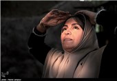 تصاویر فیلم سینمایی شیار 143