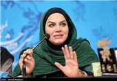نشست خبری فیلم سینمایی شیار 143