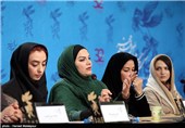 نشست خبری فیلم سینمایی شیار 143