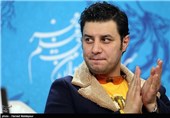 نشست خبری فیلم سینمایی شیار 143
