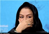 نشست خبری فیلم سینمایی شیار 143