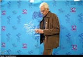 نشست خبری فیلم سینمایی پنجاه قدم آخر