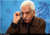 نشست خبری فیلم سینمایی پنجاه قدم آخر
