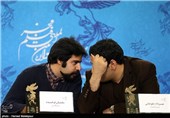 نشست خبری فیلم سینمایی پنجاه قدم آخر