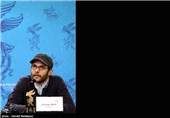 نشست خبری فیلم سینمایی پنجاه قدم آخر