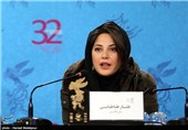 نشست خبری فیلم سینمایی پنجاه قدم آخر
