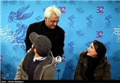 نشست خبری فیلم سینمایی پنجاه قدم آخر