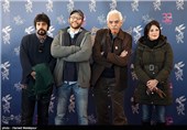 نشست خبری فیلم سینمایی پنجاه قدم آخر