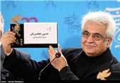 نشست خبری فیلم سینمایی پنجاه قدم آخر