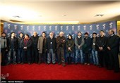 نشست خبری فیلم سینمایی پنجاه قدم آخر