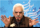 نشست خبری فیلم سینمایی پنجاه قدم آخر