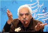 نشست خبری فیلم سینمایی پنجاه قدم آخر