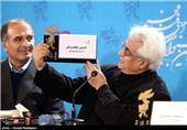 نشست خبری فیلم سینمایی پنجاه قدم آخر
