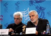 نشست خبری فیلم سینمایی پنجاه قدم آخر