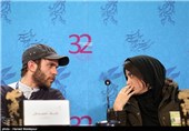 نشست خبری فیلم سینمایی پنجاه قدم آخر