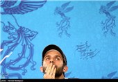 نشست خبری فیلم سینمایی پنجاه قدم آخر