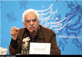 نشست خبری فیلم سینمایی پنجاه قدم آخر