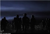 تصاویر فیلم سینمایی پنجاه قدم آخر