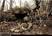تصاویر فیلم سینمایی پنجاه قدم آخر
