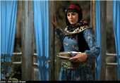 تصاویر فیلم سینمایی پنجاه قدم آخر
