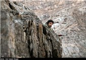 تصاویر فیلم سینمایی پنجاه قدم آخر