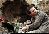 تصاویر فیلم سینمایی پنجاه قدم آخر