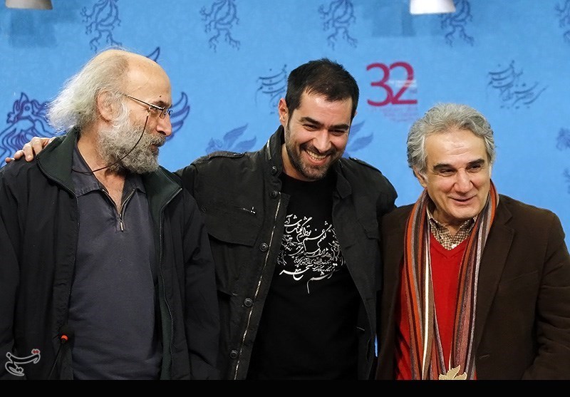 سینمای ایران , سازمان امور سینمایی و سمعی و بصری ,