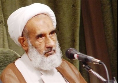 آیت‌الله بهشتی: نظام جمهوری اسلامی برخوردار از مبانی محکم عقلی و نقلی است