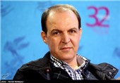جمال ساداتیان تهیه کننده فیلم سینمایی آذر،شهدخت،پرویز و دیگران