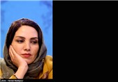 مرجان شیرمحمدی بازیگر و طراح صحنه و لباس فیلم سینمایی آذر،شهدخت،پرویز و دیگران