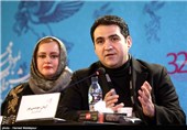 آرمان موسی پور آهنگساز فیلم سینمایی آذر،شهدخت،پرویز و دیگران