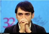 امیرعلی دانایی بازیگر فیلم سینمایی آذر،شهدخت،پرویز و دیگران
