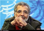 بهروز افخمی کارگردان فیلم سینمایی آذر،شهدخت،پرویز و دیگران